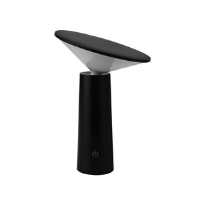 TouchLight: Minimalistische LED Tafellamp met Dimbare Functie – Moderne Woonverlichting