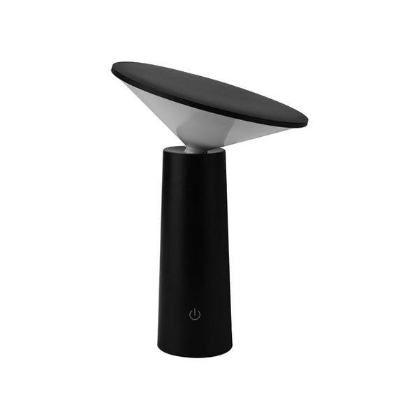 TouchLight: Minimalistische LED Tafellamp met Dimbare Functie – Moderne Woonverlichting
