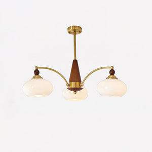 Artistieke Retro Hanglamp – Vintage Stijl Plafondlamp
