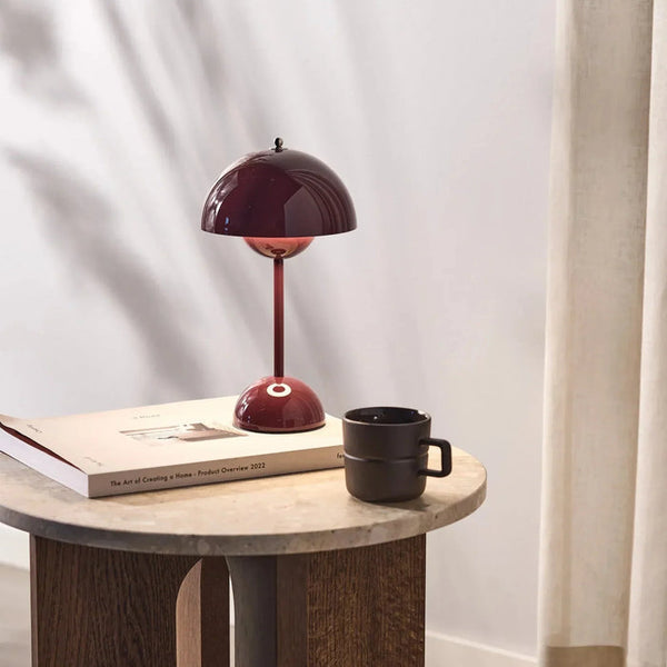 OroGlühe Elegante Ring Hanglamp – Minimalistische LED Plafondlamp voor Woonkamer, Eetkamer of Kantoor