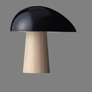 Juno Tafellamp – Moderne Scandinavische LED Verlichting voor Woon- & Slaapkamer