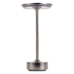 AmbiGlow Draadloos Sfeerverlichting met USB Opladen  Oplaadbare LED Tafellamp