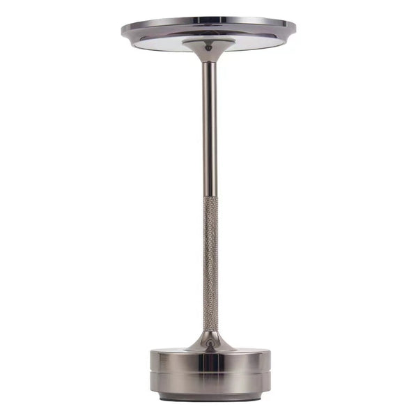 AmbiGlow Draadloos Sfeerverlichting met USB Opladen  Oplaadbare LED Tafellamp