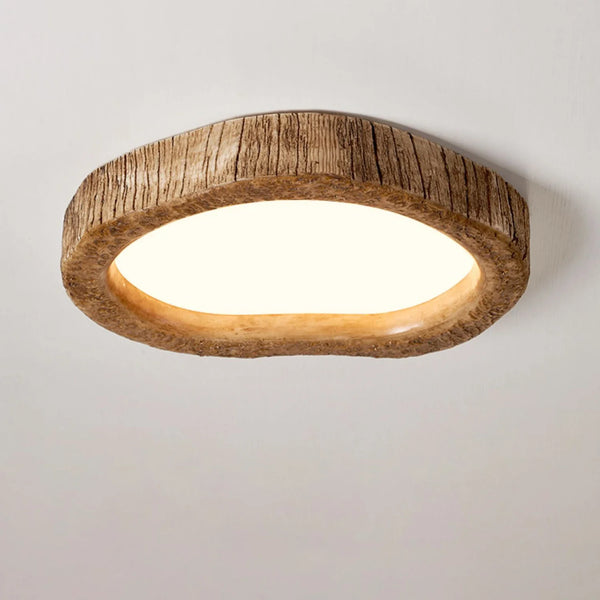 Nordic LED Plafondlamp – Moderne Design Verlichting voor Slaapkamer & Woonkamer