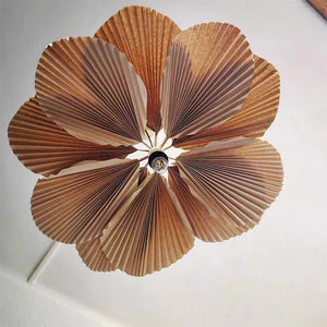 Bloem Kroonluchter – Design LED Plafondlamp voor Woonkamer & Slaapkamer