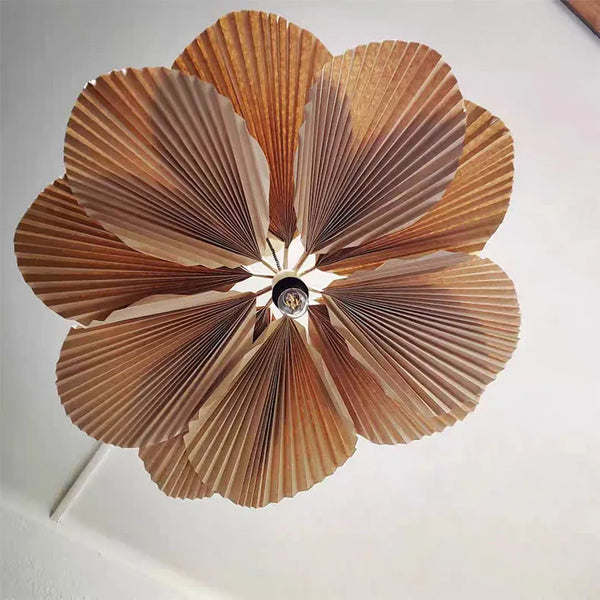 Bloem Kroonluchter – Design LED Plafondlamp voor Woonkamer & Slaapkamer