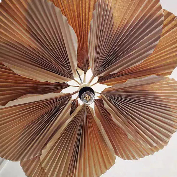 Bloem Kroonluchter – Design LED Plafondlamp voor Woonkamer & Slaapkamer