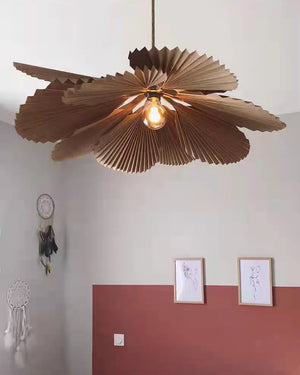 Bloem Kroonluchter – Design LED Plafondlamp voor Woonkamer & Slaapkamer