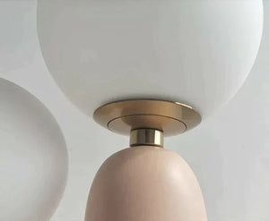 Moderne Cactus Bureau Lamp – Scandinavisch Geïnspireerde Sfeerverlichting voor Huis & Kantoor