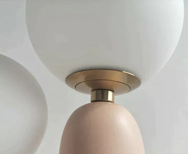 Moderne Cactus Bureau Lamp – Scandinavisch Geïnspireerde Sfeerverlichting voor Huis & Kantoor