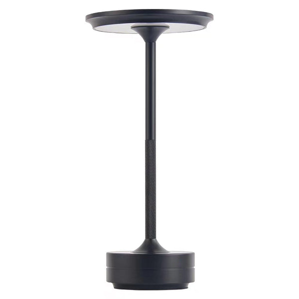AmbiGlow Draadloos Sfeerverlichting met USB Opladen  Oplaadbare LED Tafellamp
