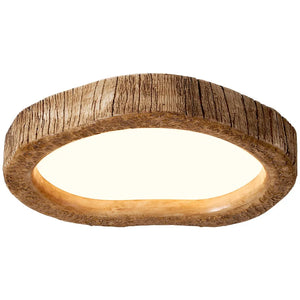 Nordic LED Plafondlamp – Moderne Design Verlichting voor Slaapkamer & Woonkamer