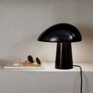 Juno Tafellamp – Moderne Scandinavische LED Verlichting voor Woon- & Slaapkamer