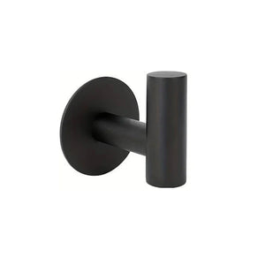 Zelfklevende RVS Wandhaak – Badjashaak Zonder Boren | Modern Design