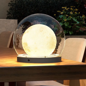 Elegante Solar Zuillamp van Roestvrij Staal – Waterdicht IP65 Buitenverlichting