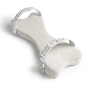 Ergonomisch Kniekussen – Orthopedisch Slaapkussen 53x23x8 cm voor Heupen & Rug