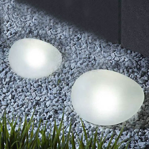 Zonenergie Buitenlamp met Natuurinspiratie – LED Tuin Wandlamp voor Schutting, Terras & Padverlichting