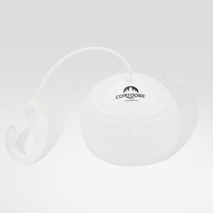 Draagbare USB Oplaadbare LED Buitenlamp – Weerbestendige Tuin- & Terrasverlichting