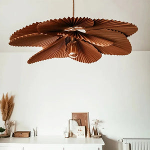 Bloem Kroonluchter – Design LED Plafondlamp voor Woonkamer & Slaapkamer