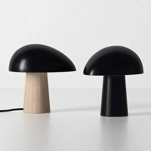 Juno Tafellamp – Moderne Scandinavische LED Verlichting voor Woon- & Slaapkamer
