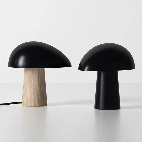 Juno Tafellamp – Moderne Scandinavische LED Verlichting voor Woon- & Slaapkamer