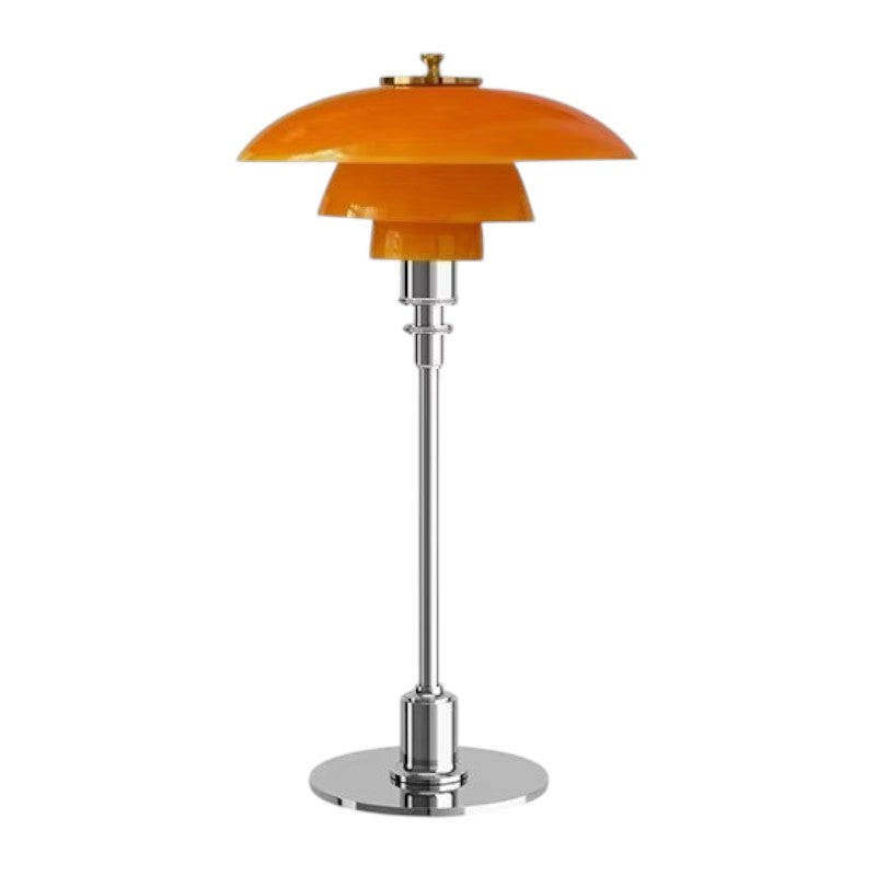 Scandinavische Design Tafellamp – Dimbare Moderne Verlichting voor Thuis