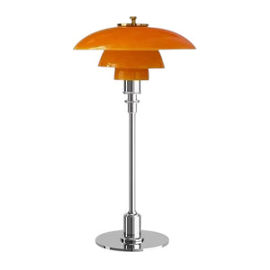 Scandinavische Design Tafellamp – Dimbare Moderne Verlichting voor Thuis