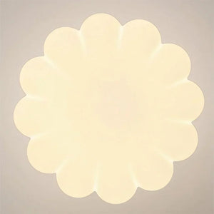 Elegante Art Deco Hanglamp – Crème Kap, Verstelbare Plafondlamp
