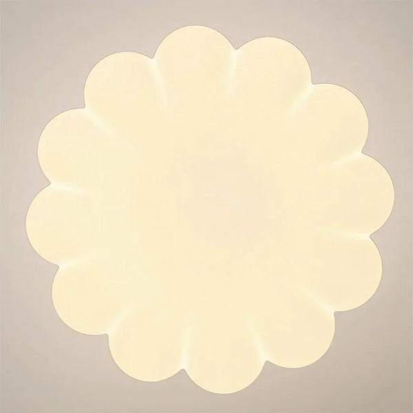Elegante Art Deco Hanglamp – Crème Kap, Verstelbare Plafondlamp