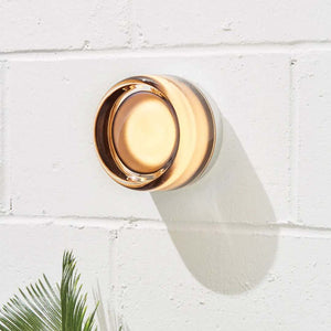 Moderne Wandlamp Lindel – LED Binnenverlichting voor Stijlvolle Interieurs