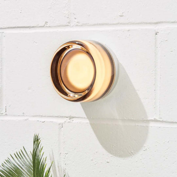 Moderne Wandlamp Lindel – LED Binnenverlichting voor Stijlvolle Interieurs