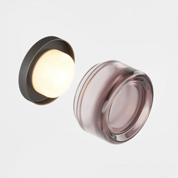 Moderne Wandlamp Lindel – LED Binnenverlichting voor Stijlvolle Interieurs