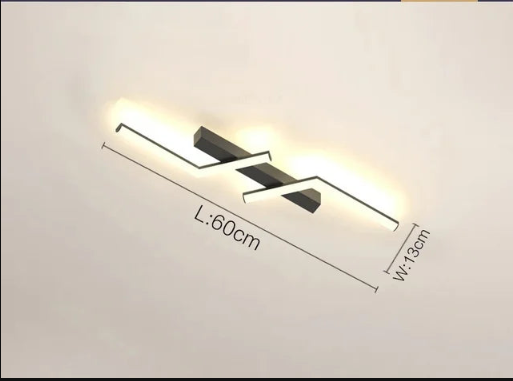 Compacte Glazen Hanglamp – Elegante Moderne Plafondlamp voor Thuis