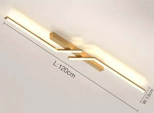 Compacte Glazen Hanglamp – Elegante Moderne Plafondlamp voor Thuis