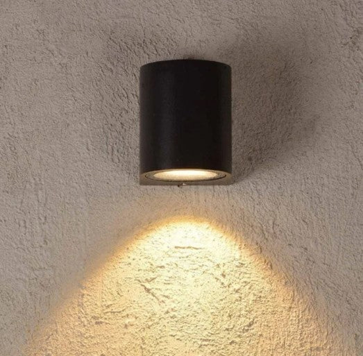 Moderne Buitenlamp Muur LED – Waterdichte Verlichting voor Tuin & Terras