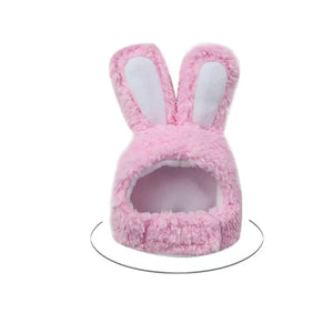 Winter Hoed voor Huisdieren – Schattige Katten & Honden Muts met Oren | Warm & Comfortabel