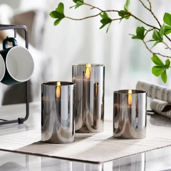 GlüheOrb Minimalistische Hanglamp – Zachte Diffuse Bollamp voor Gezellige Interieurs