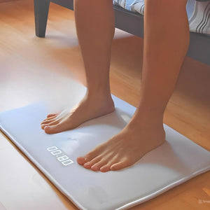 Slim Wekker Tapijt   Wake-Up Mat met Druksensor Slaapkamer Woondecoratie