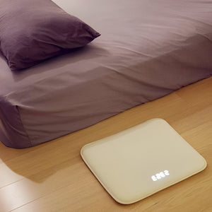 Slim Wekker Tapijt   Wake-Up Mat met Druksensor Slaapkamer Woondecoratie