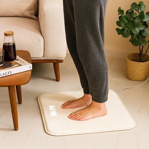 Slim Wekker Tapijt   Wake-Up Mat met Druksensor Slaapkamer Woondecoratie
