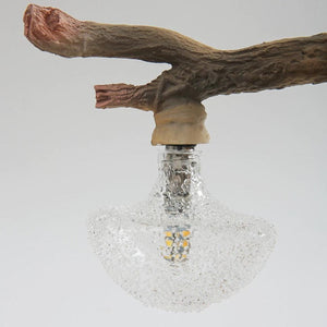 Gezellige Eekhoorn Bureau Lamp – Charmante Dierenlamp voor een Warme Sfeer