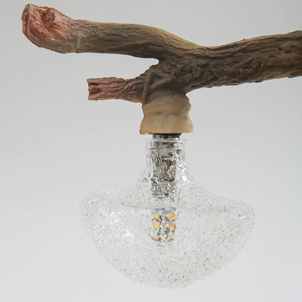 Gezellige Eekhoorn Bureau Lamp – Charmante Dierenlamp voor een Warme Sfeer