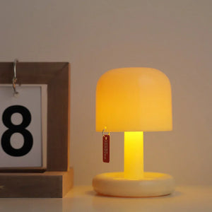 Zonsondergang Projectielamp – Compacte Sfeerverlichting voor een Gezellig Thuis