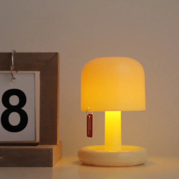 Zonsondergang Projectielamp – Compacte Sfeerverlichting voor een Gezellig Thuis