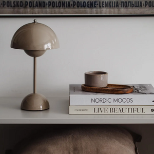 OroGlühe Elegante Ring Hanglamp – Minimalistische LED Plafondlamp voor Woonkamer, Eetkamer of Kantoor