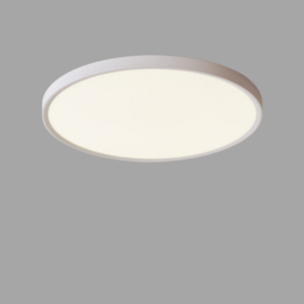 Vochtbestendige LED Plafondlamp – Moderne Badkamer Verlichting