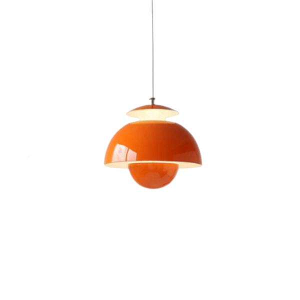 Scandinavisch Geïnspireerde Hanglamp – Moderne Scandinavische Plafondlamp