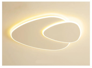 Minimalistische Moderne Ultra Platte LED Plafondlamp – Energiezuinig & Stijlvol