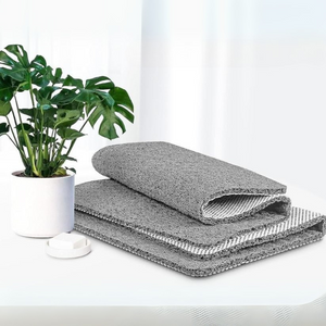Hygiënische Sneldrogende Anti-Slip Douchemat – Veilig & Comfortabel Badkameraccessoire