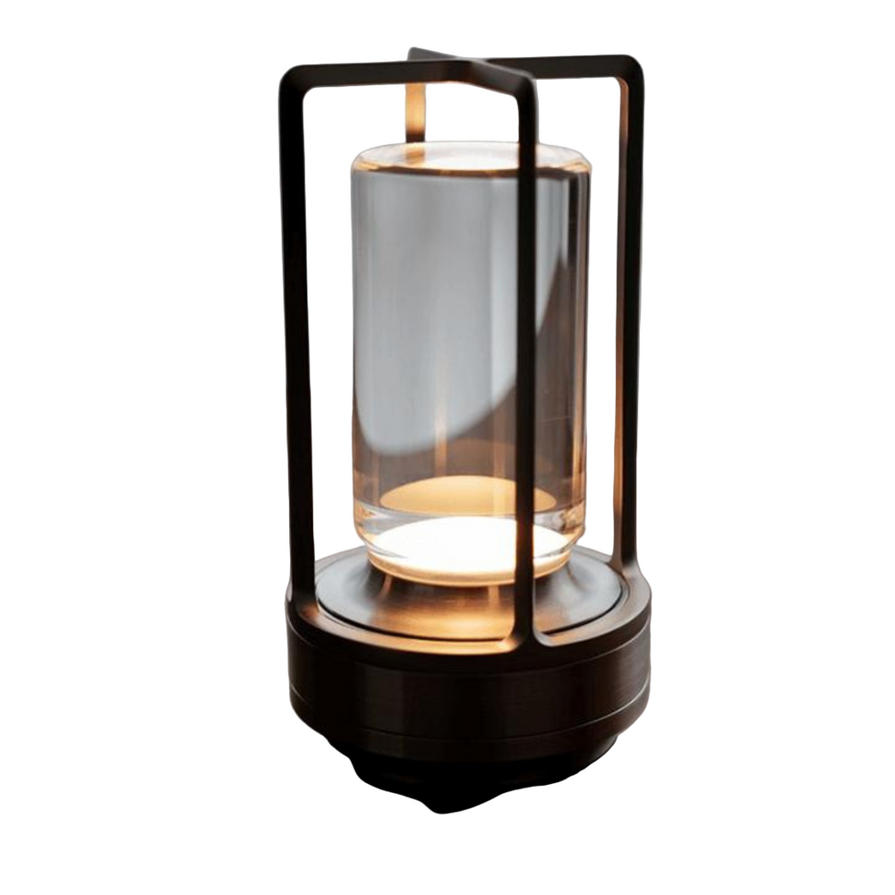 LumoraKristall LED Tafellamp – Elegante Kristaleffect Verlichting voor Woondecoratie